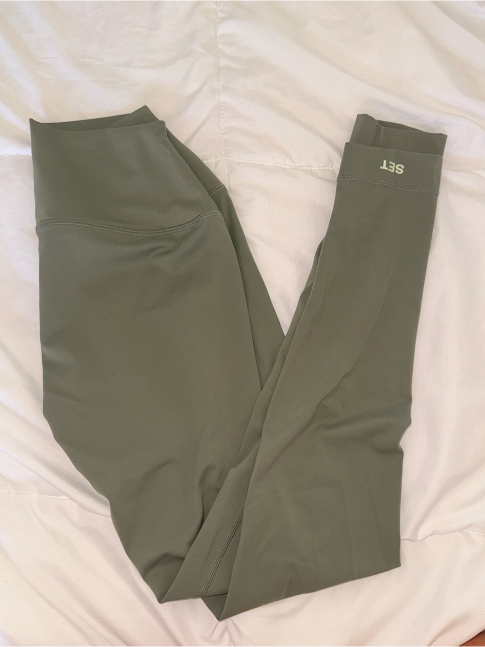 SET Active Sporty Sportbody leggings - Picture 3 of 3